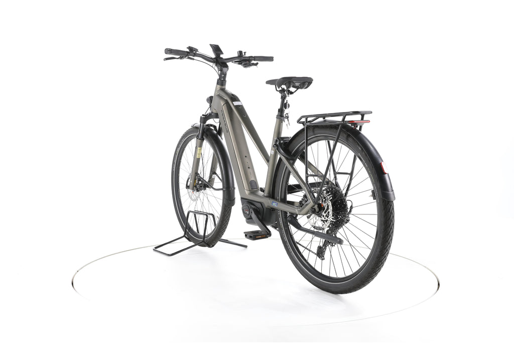 Pegasus Premio Evo 10 Lite Trekking E-Bike 2024 - Image 9