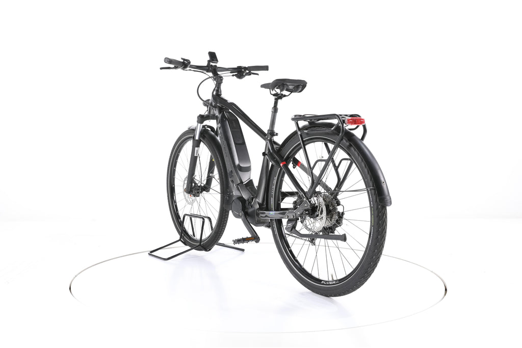 FLYER Upstreet5 5.10 Trekking E-Bike - Image 9