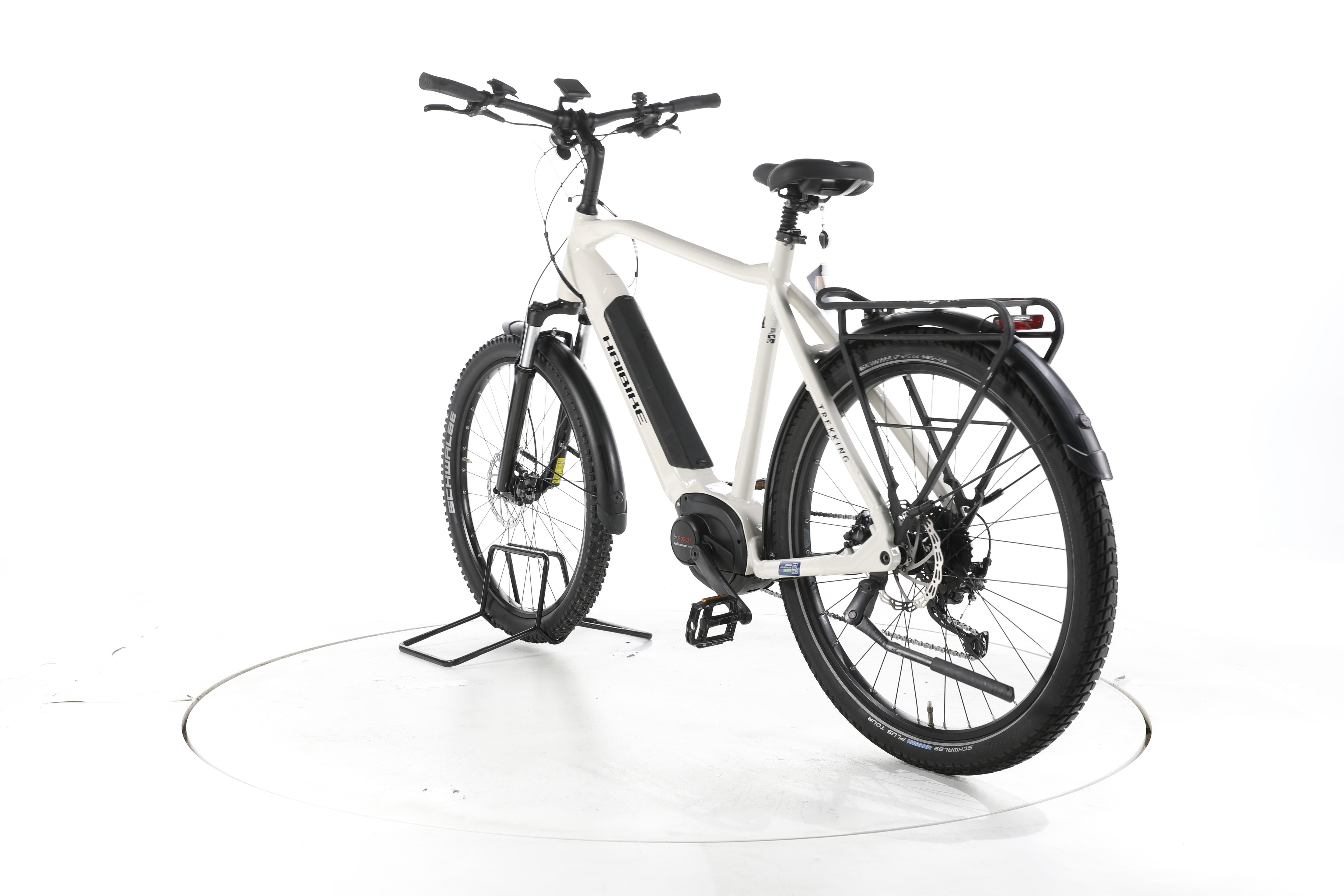 Riese & Müller Delite4 GT touring Trekking E-Bike - Image 9