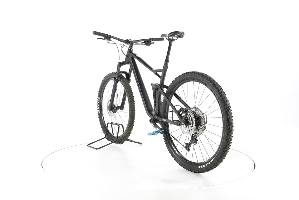 Cube Stereo 120 Race - Image 9