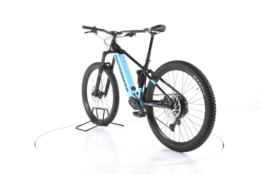 Mondraker DUSK R Fully E-Bike 2023 - Image 9