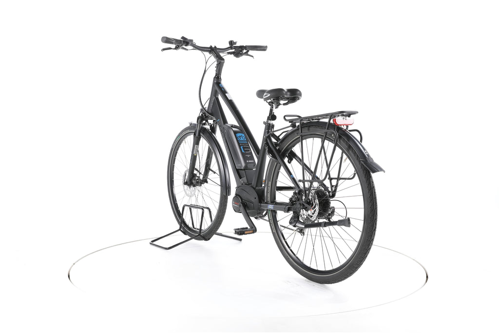 Gudereit ET-3 evo Trekking E-Bike - Image 9