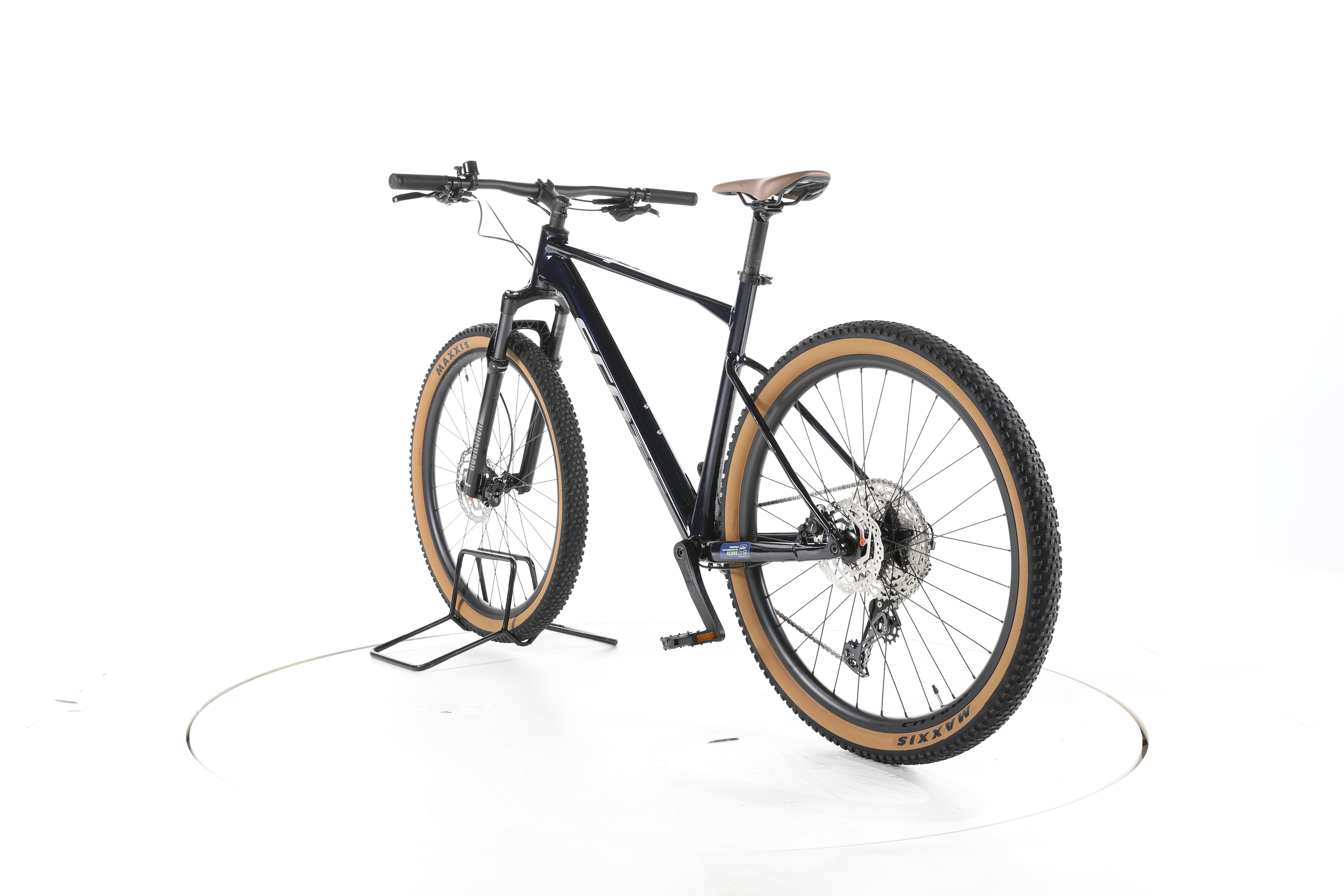 Scott Scale 965 Fahrrad Hardtail - Image 9