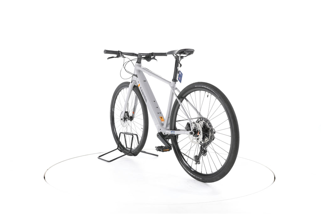 Canyon Roadlite:ONfly 7 E-Gravelbike - Image 9