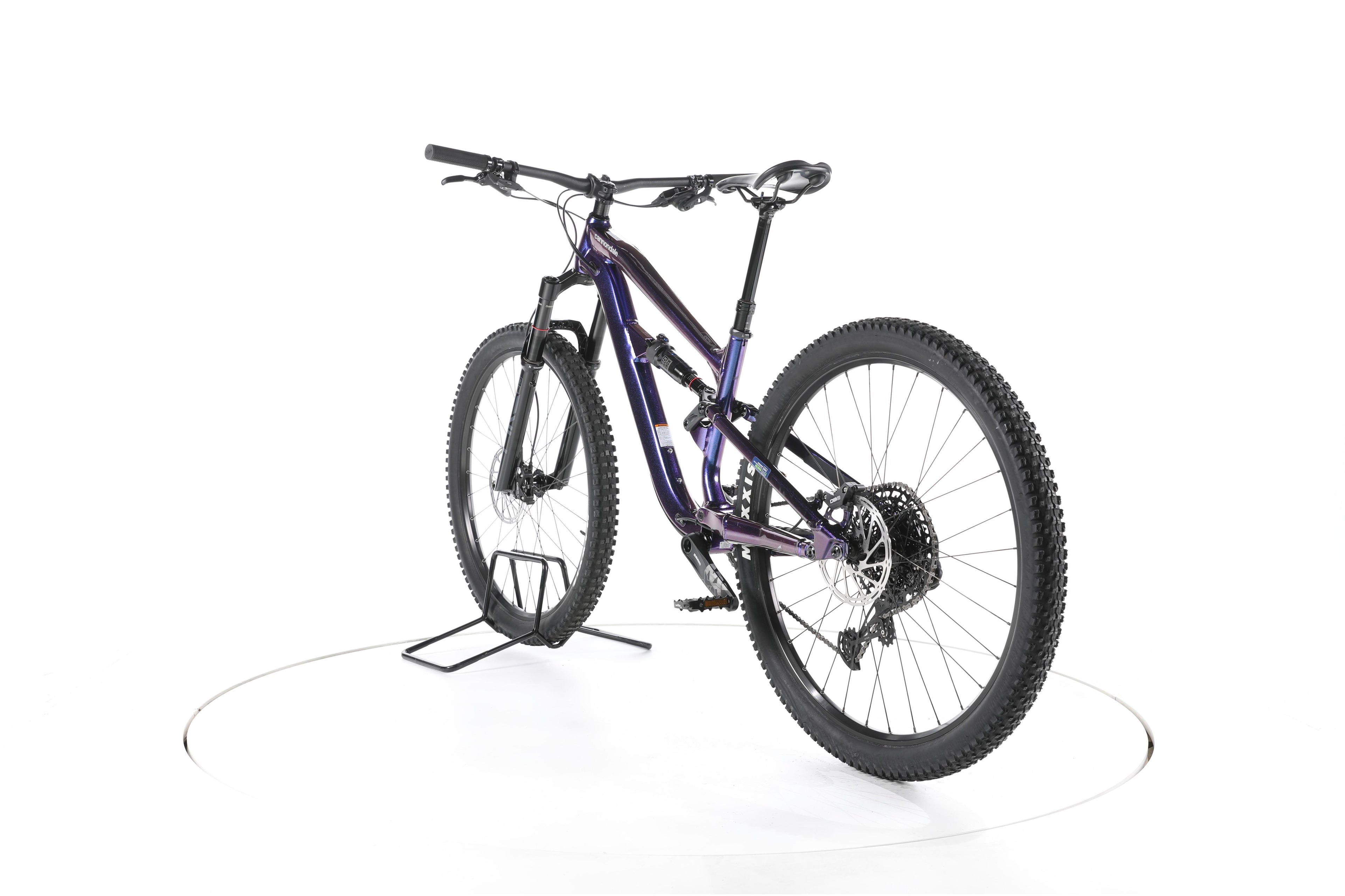 Cannondale Habit 3 - Image 9