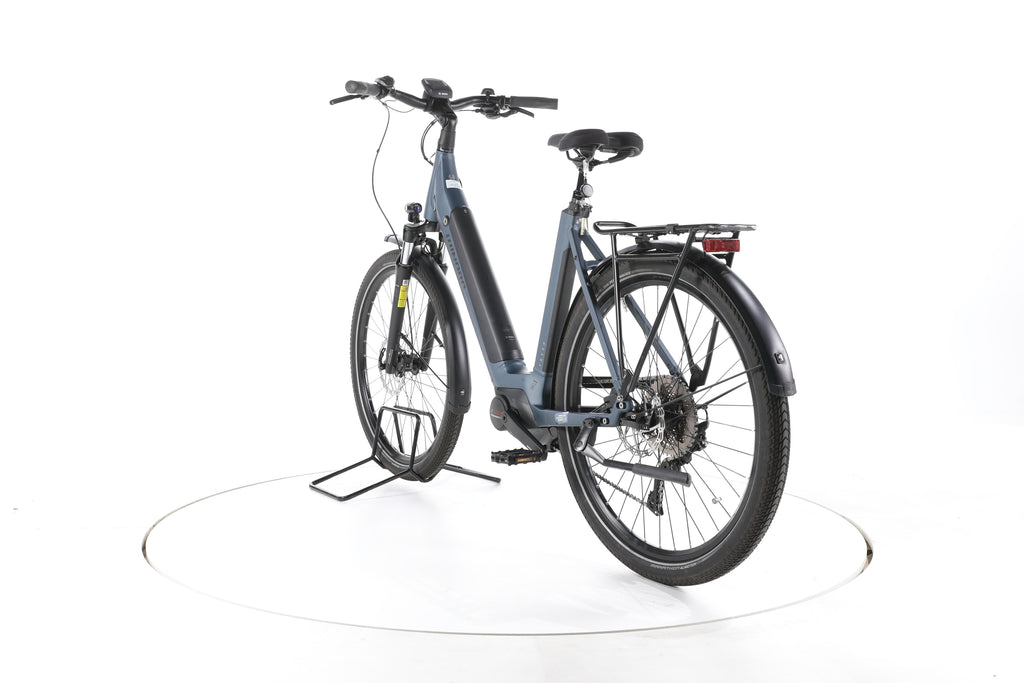 Winora TB300 Trekking E-Bike Tiefeinsteiger - Image 9