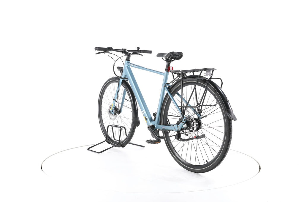 TENWAYS CGO600 City E-Bike - Image 9