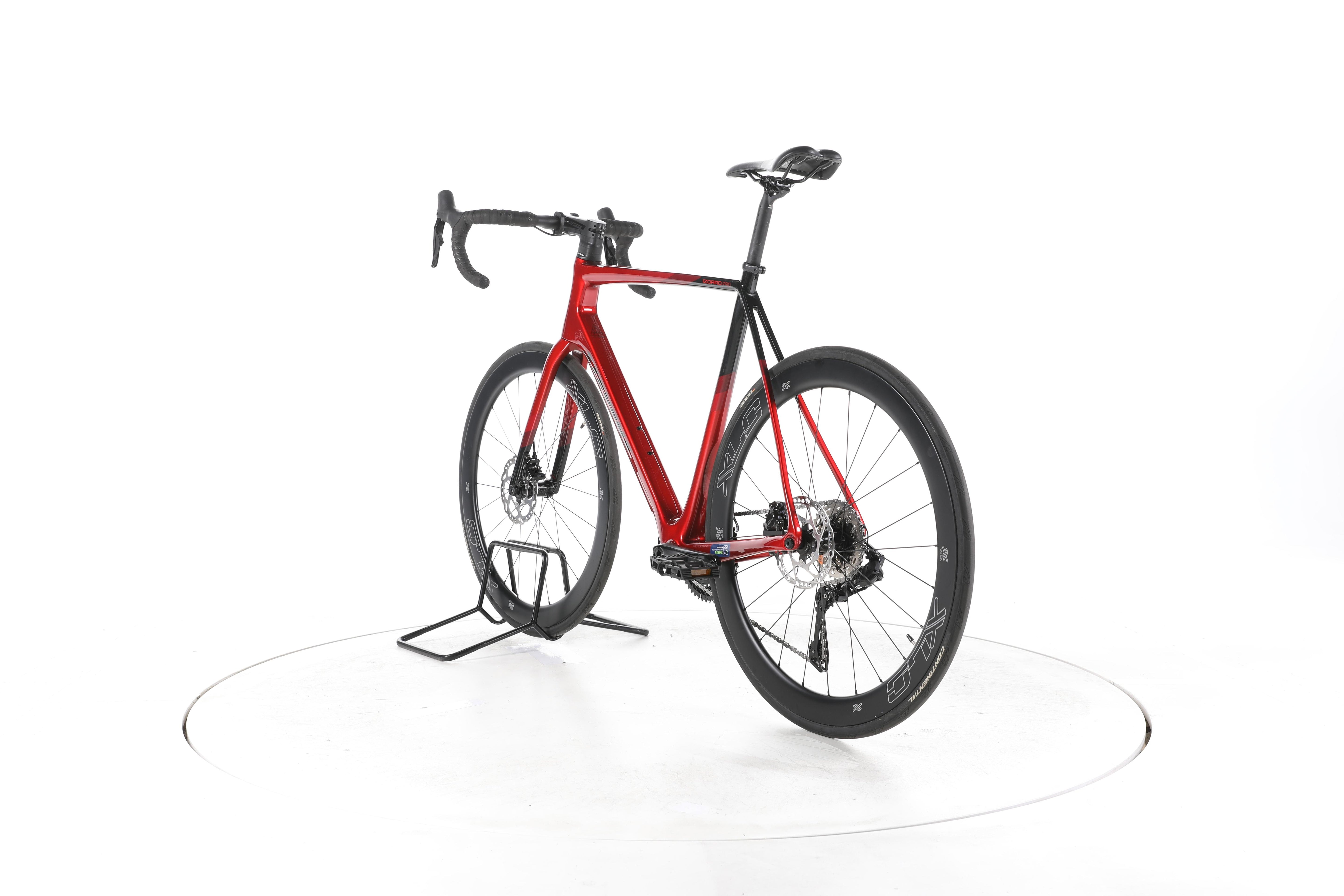 Stevens Izoard Pro Disc Di2 Rennrad Carbon - Image 9