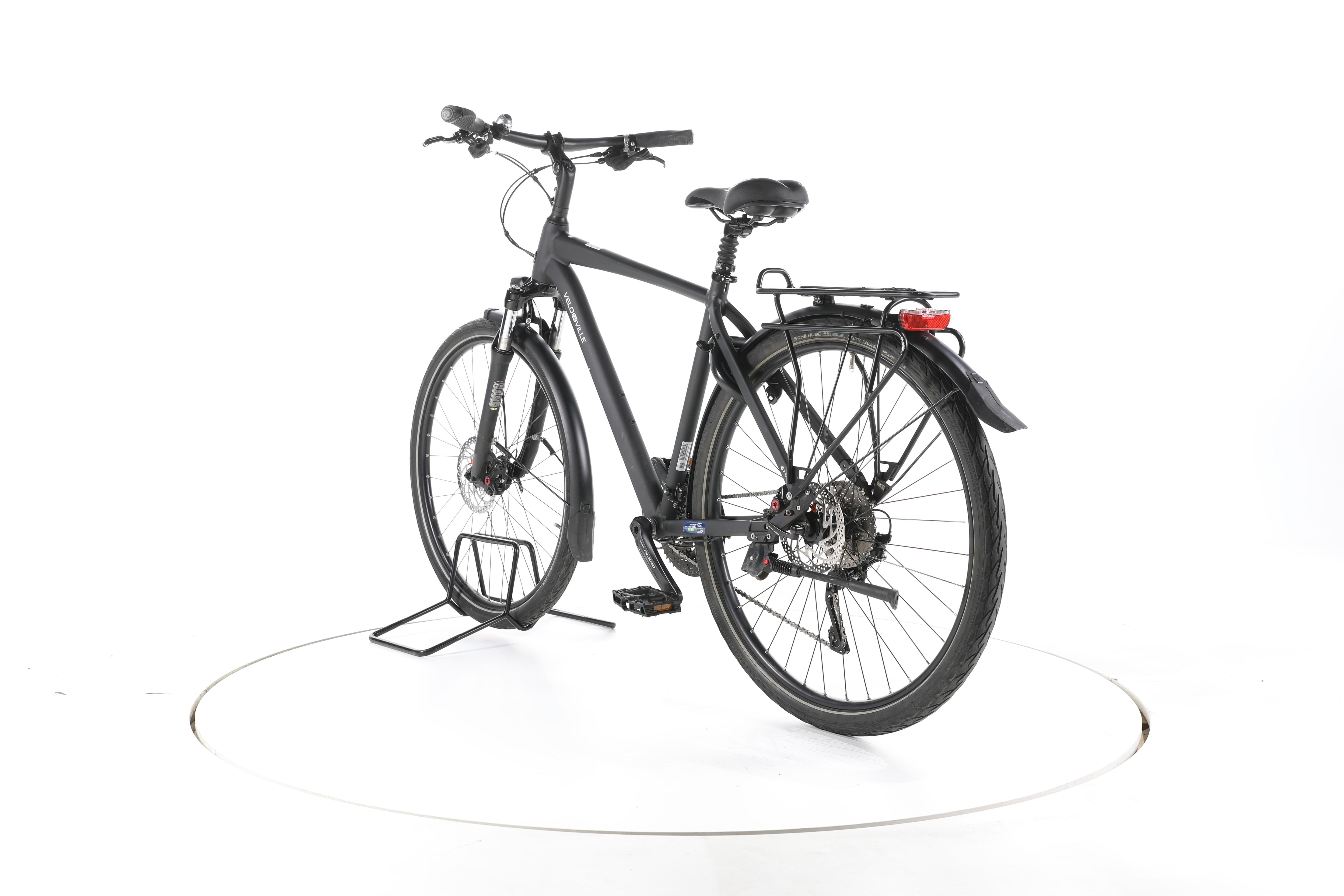 Velo de Ville A 400 Fahrrad City & Trekking - Image 9