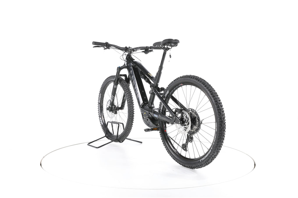 Canyon NeuronOn7 Fully E-Bike - Image 9