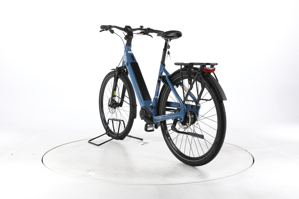 Liv Allure E+RT City E-Bike Tiefeinsteiger - Image 9