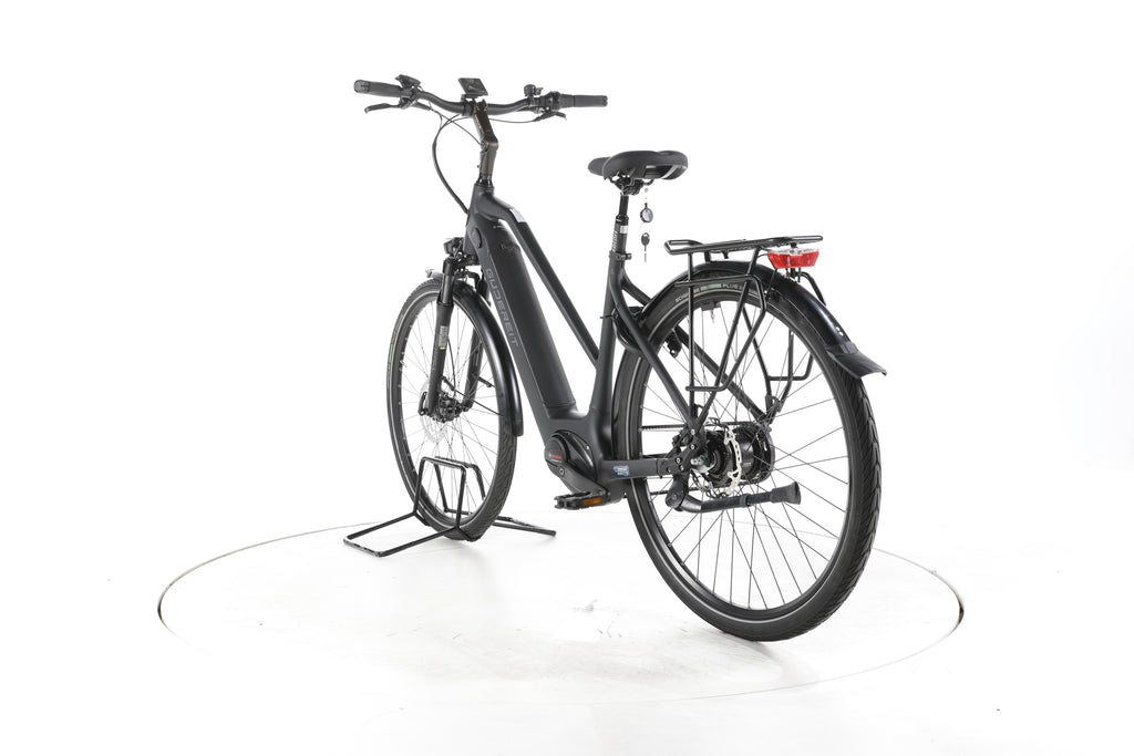 Gudereit EC-5.8 EVO RT SMART City E-Bike 2024 - Image 9
