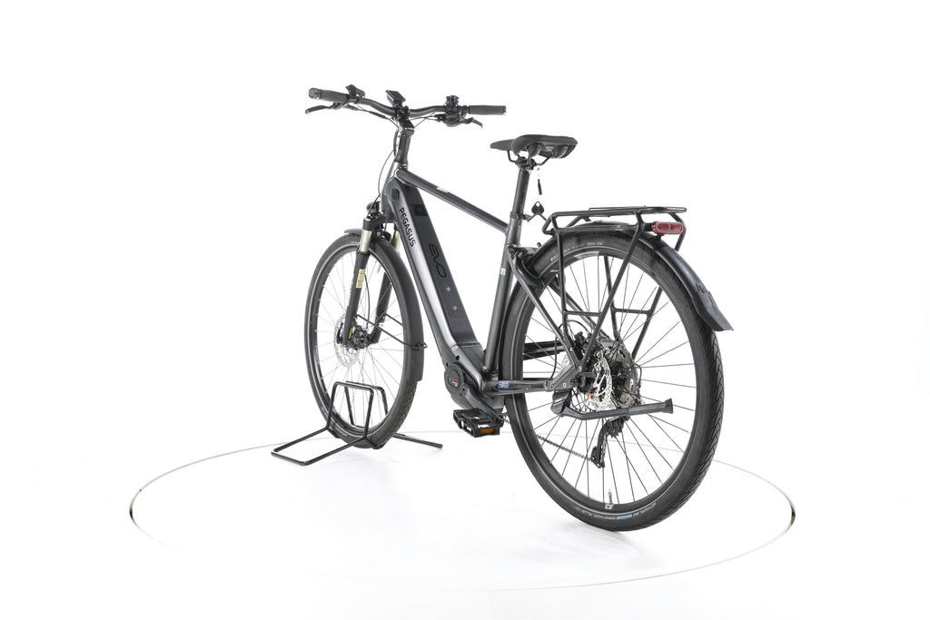 Pegasus Premio Evo 10 Trekking E-Bike - Image 9