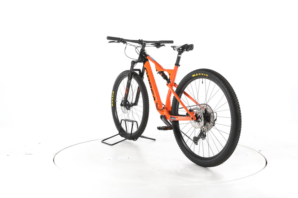 Orbea OIZ H30 Fahrrad Fully - Image 9
