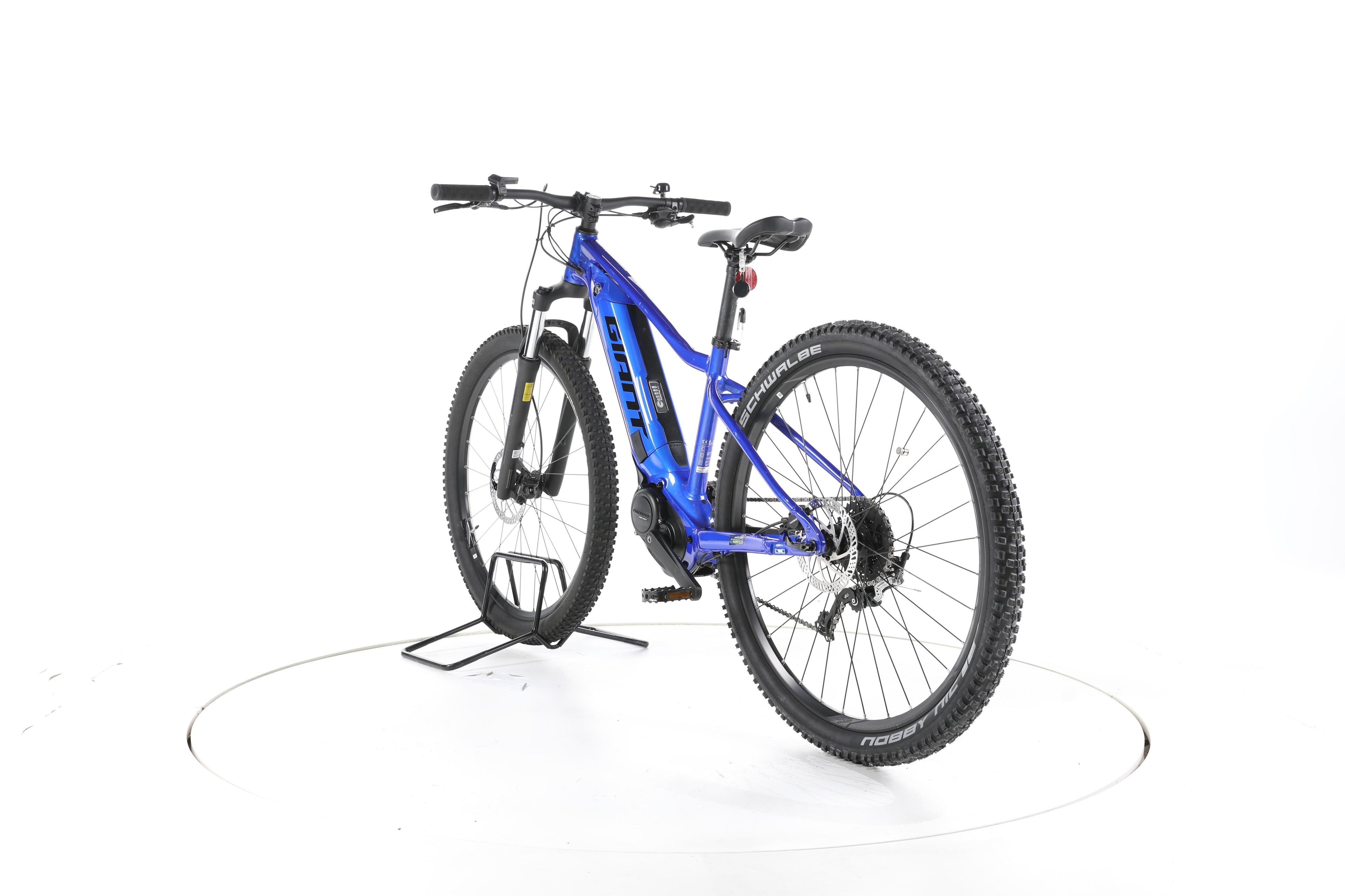 Giant Talon E+ 2 E-Bike 2023 - Image 9