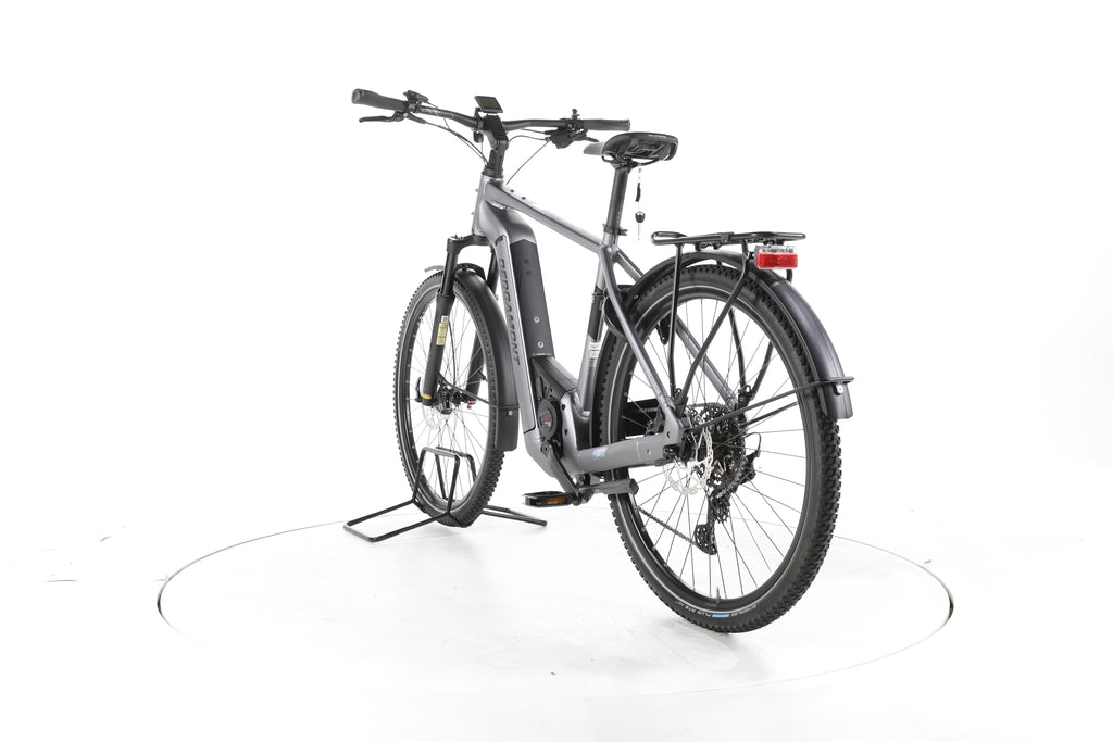 Bergamont E-Horizon Premium Trekking E-Bike - Image 9