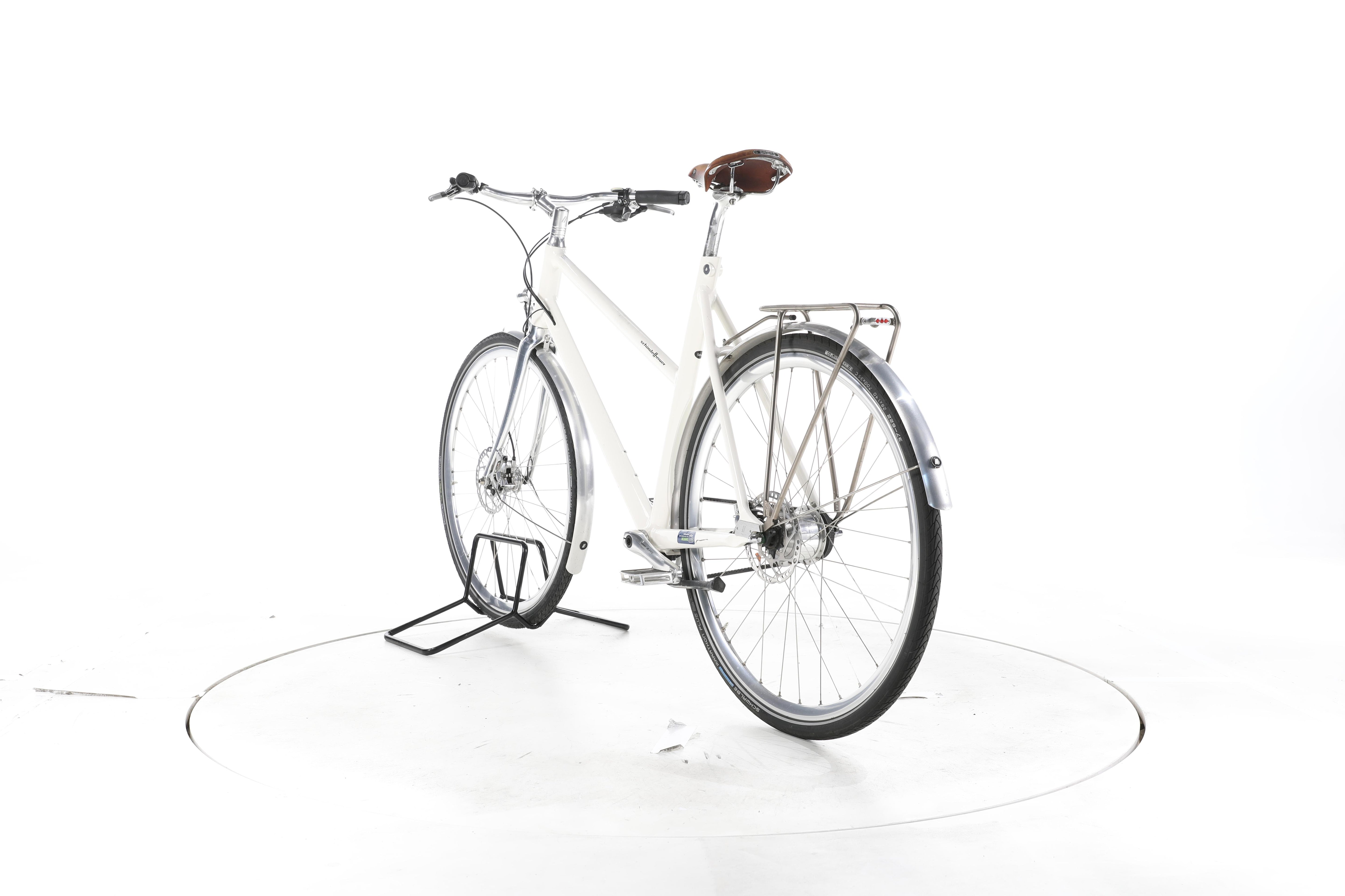 Schindelhauer Bikes Frieda VIII Fahrrad City & Trekking - Image 9