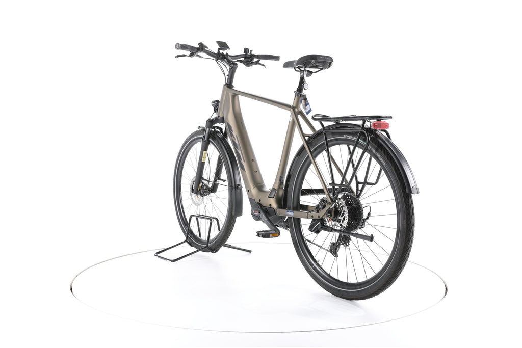 KTM Macina Tour P510 Trekking E-Bike - Image 9