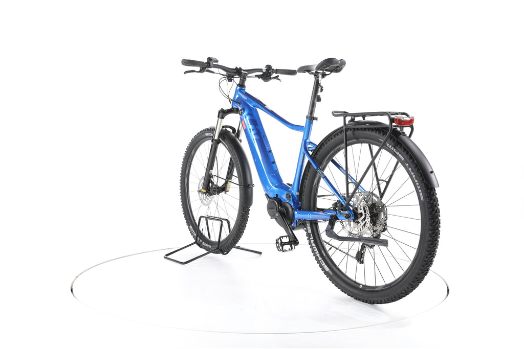 Liv Vall-E+ EX Trekking E-Bike - Image 9