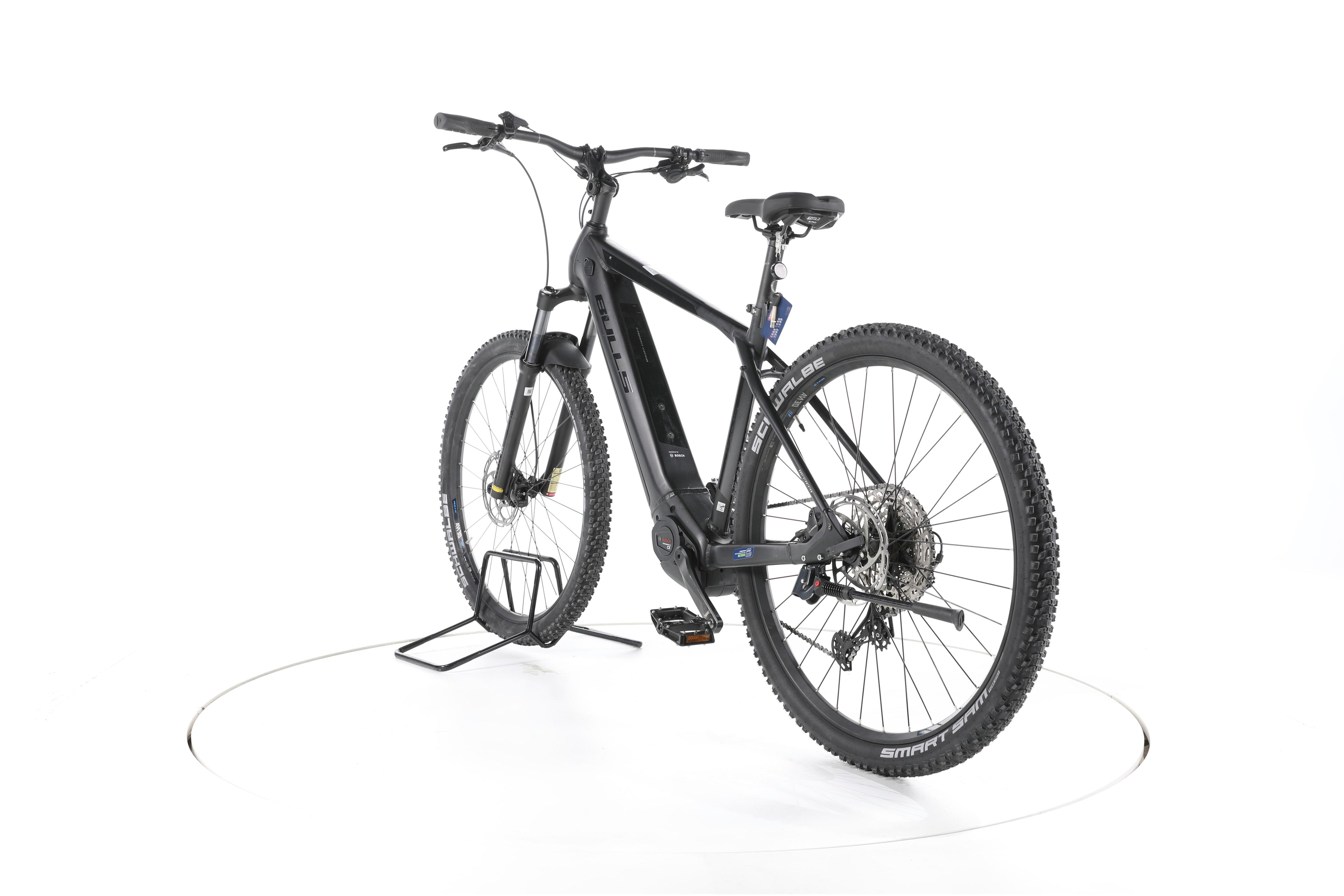 Bulls Copperhead Evo 2 E-Bike - Image 9