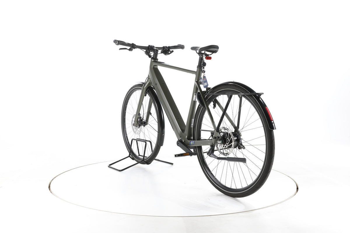 Riese & Müller UBN five silent City E-Bike Carbon - Image 9