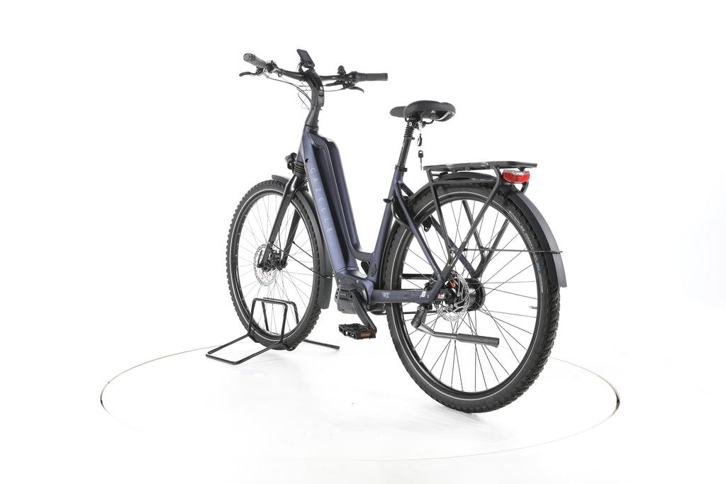 Gazelle Chamonix C5 HMS City E-Bike Tiefeinsteiger 2023 - Image 9