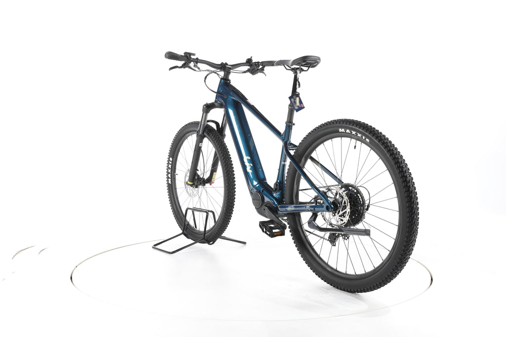 Liv Lurra E+ 2 E-Bike 2024 - Image 9