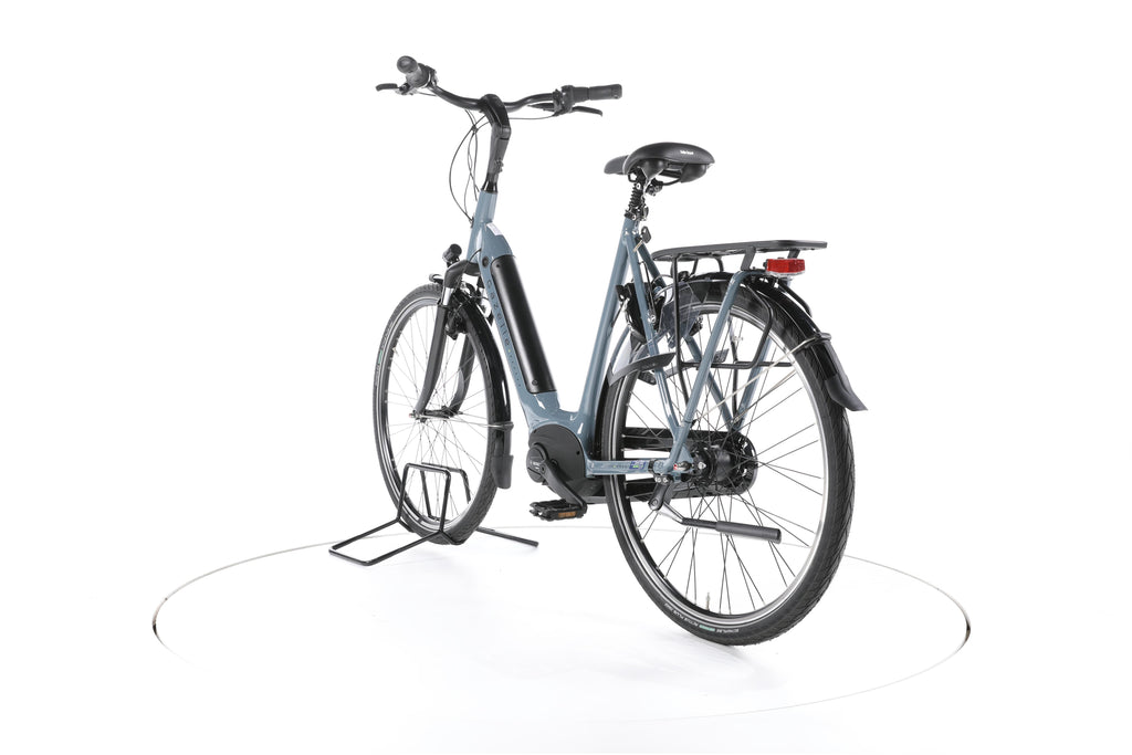 Gazelle Arroyo C7+ HMB Elite City E-Bike Tiefeinsteiger 2024 - Image 9