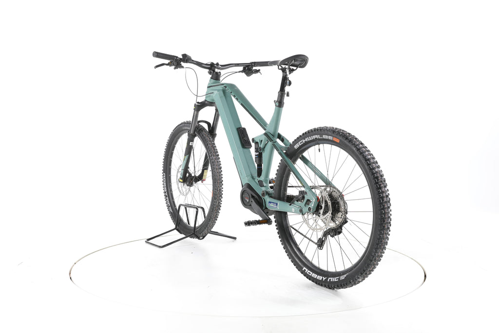 Bulls Sonic EVO AM 1 Fully E-Bike - Image 9