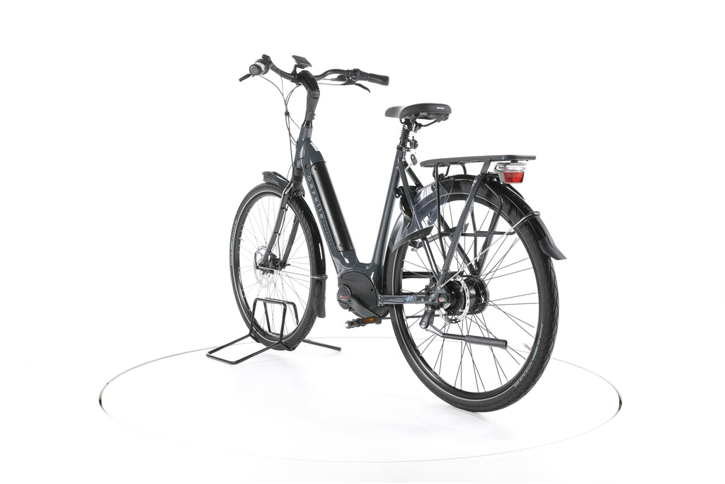 Gazelle Arroyo C5 HMB Elite City E-Bike Tiefeinsteiger 2024 - Image 9