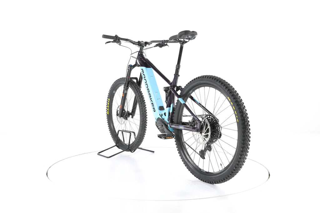 Mondraker DUSK R Fully E-Bike 2023 - Image 9