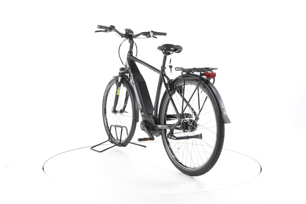 Victoria eTrekking 7.6 City E-Bike - Image 9