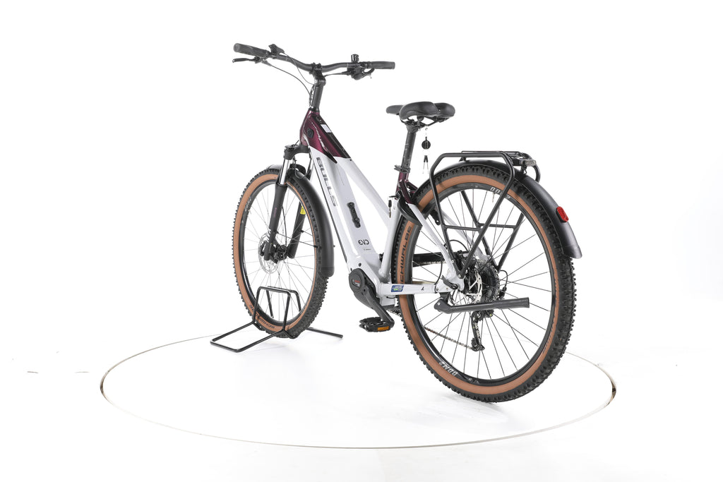 Bulls Cross EVO Trekking E-Bike - Image 9