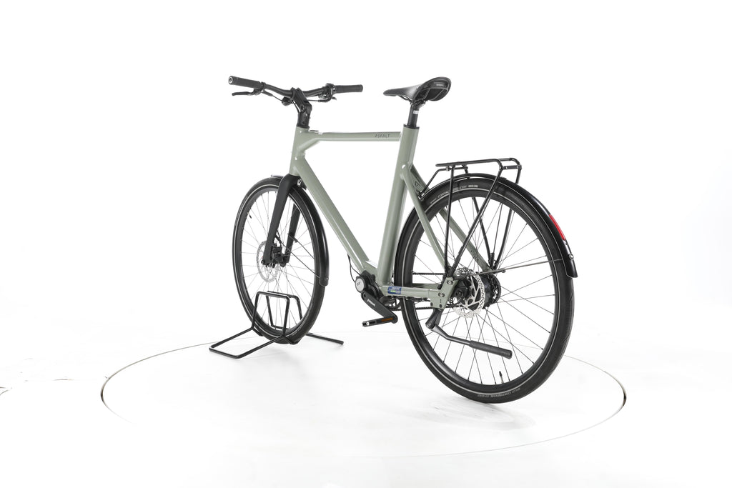 ASFALT GT2 Sport City E-Bike 2025 - Image 9