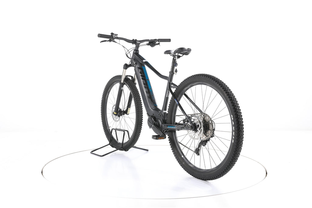 Giant Fathom E+ 2 E-Bike - Image 9