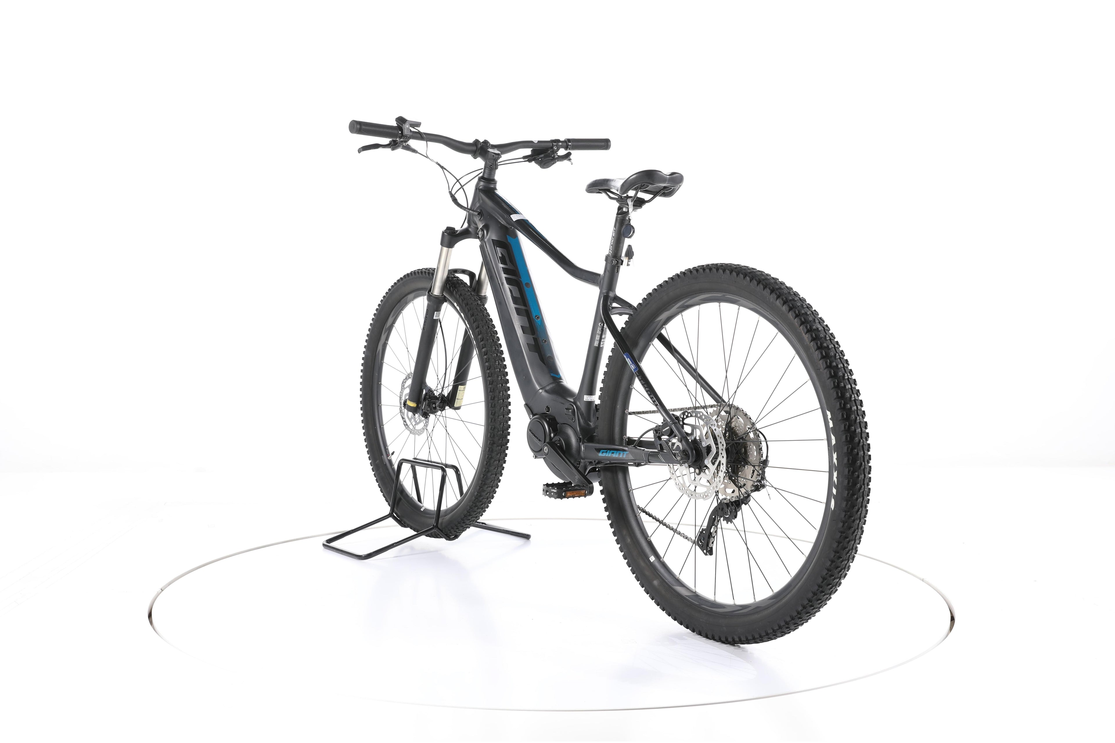 Giant Fathom E+ 2 E-Bike - Image 9