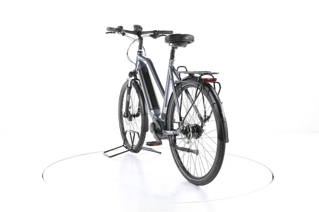 Velo de Ville AEB 490 City E-Bike - Image 9