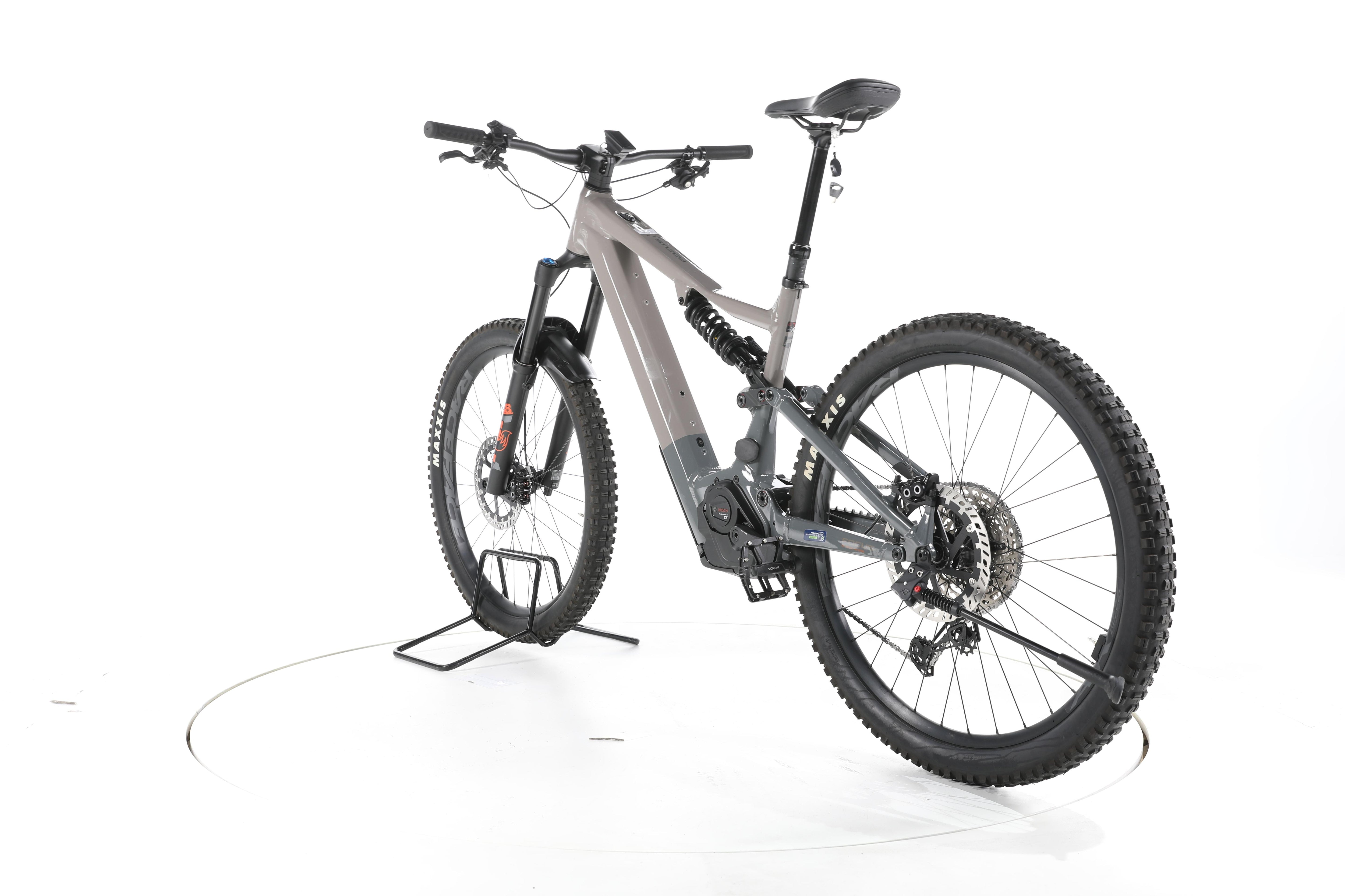 Focus Sam² 6.8 Fully E-Bike 2023 - Image 9