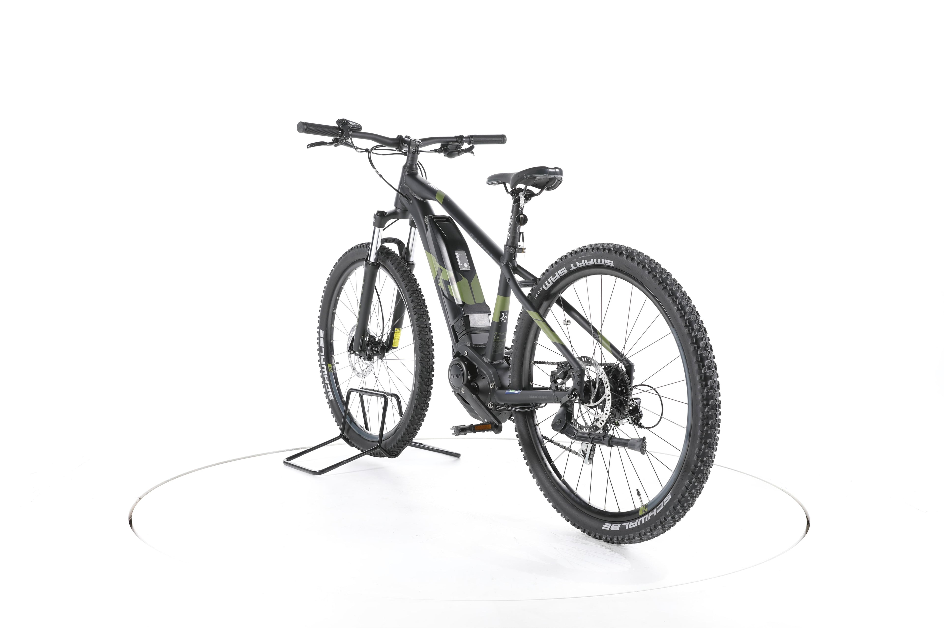 R Raymon HardRay E 2.0 E-Bike - Image 9
