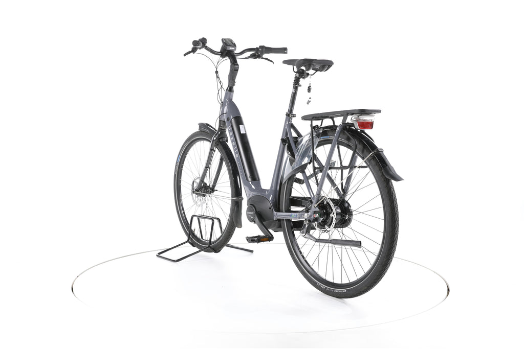 Gazelle Arroyo C8 HMB Elite City E-Bike Tiefeinsteiger - Image 9