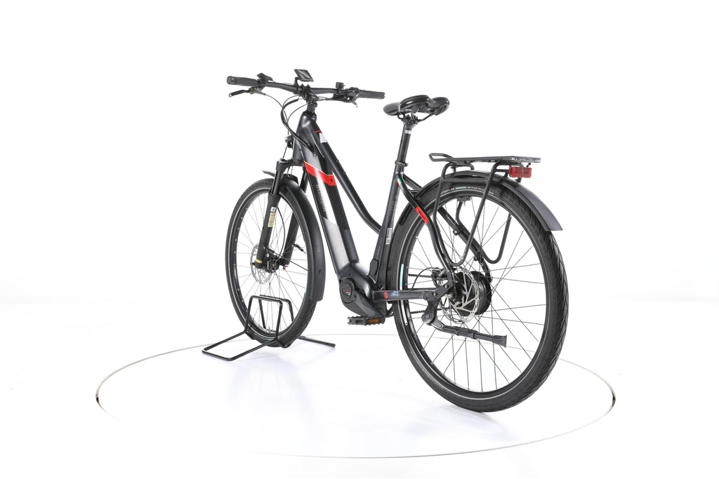 Malaguti Carezza TRT 5.2 EN City E-Bike 2023 - Image 9