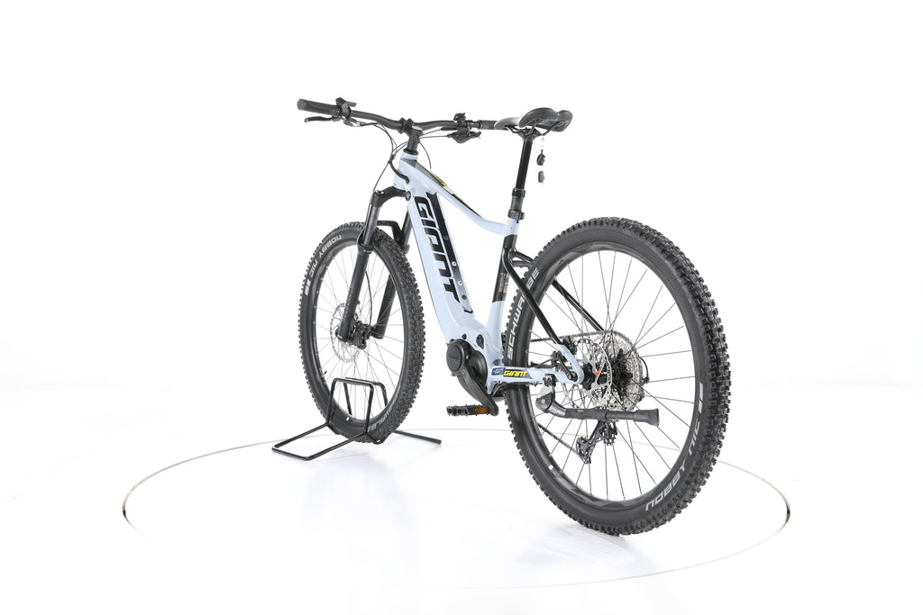 Giant Fathom E+ Pro 1 E-Bike - Image 9