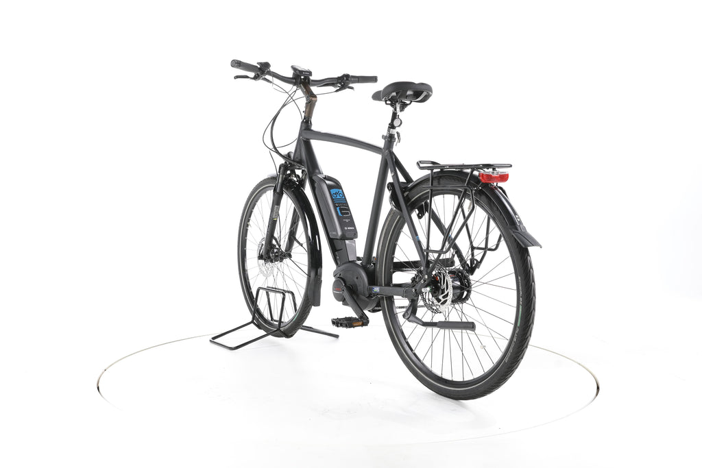 Gudereit EC-5 City E-Bike - Image 9