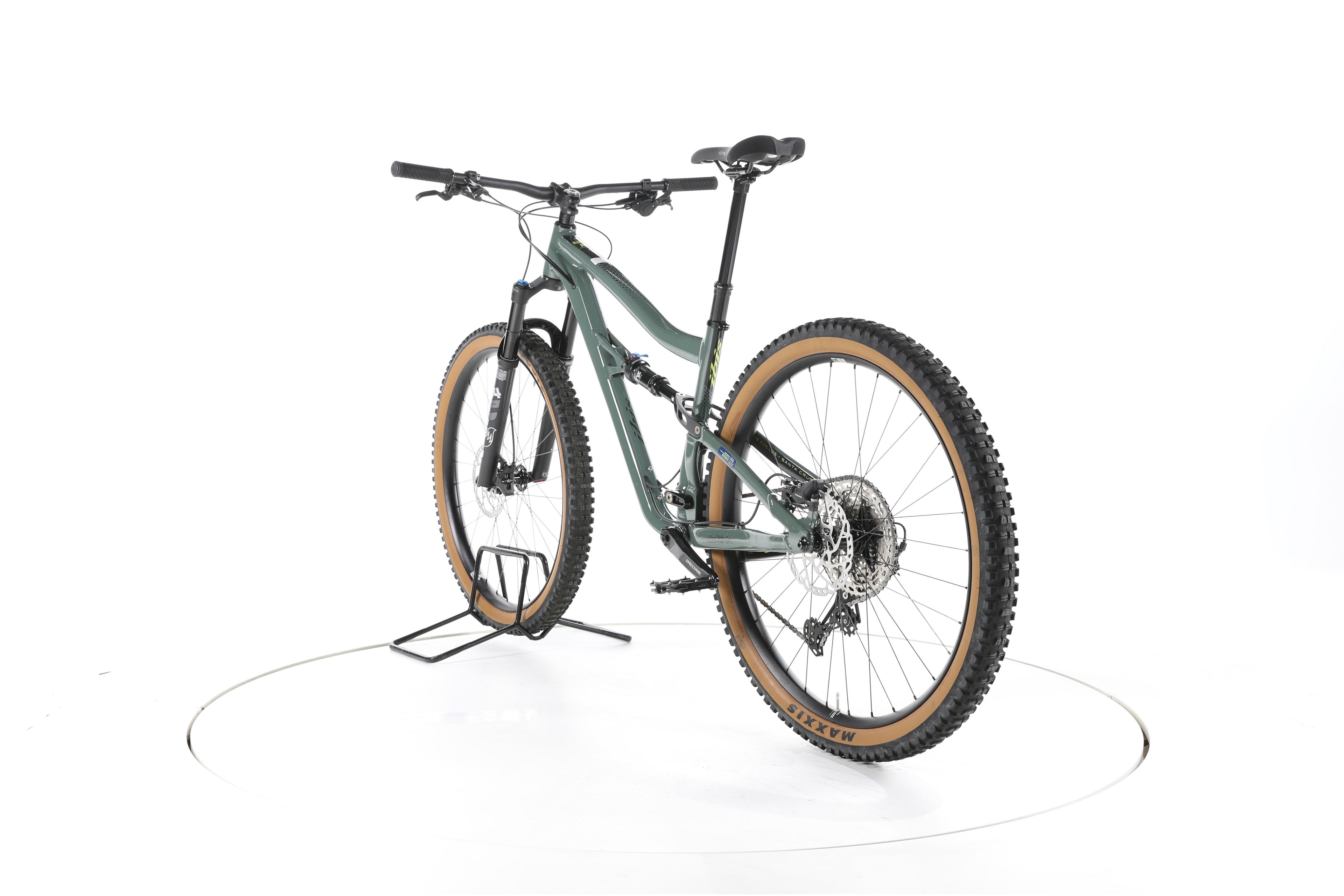 Ibis Cycles RIPLEY AF - Image 9