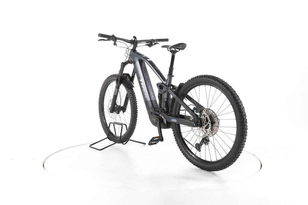 Trek Rail+ 5 Gen 5 E-Bike Fully 2025 - Image 9
