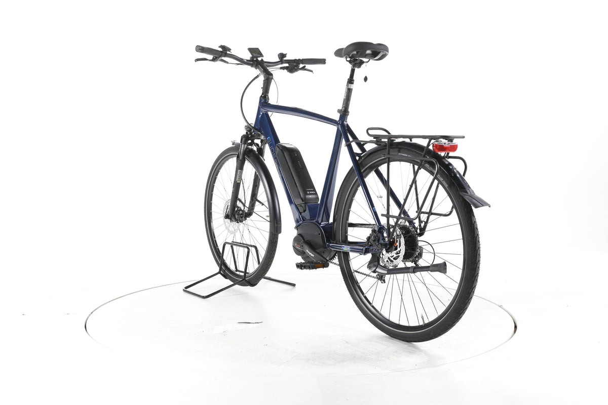 Gudereit ET-3 evo Trekking E-Bike - Image 9
