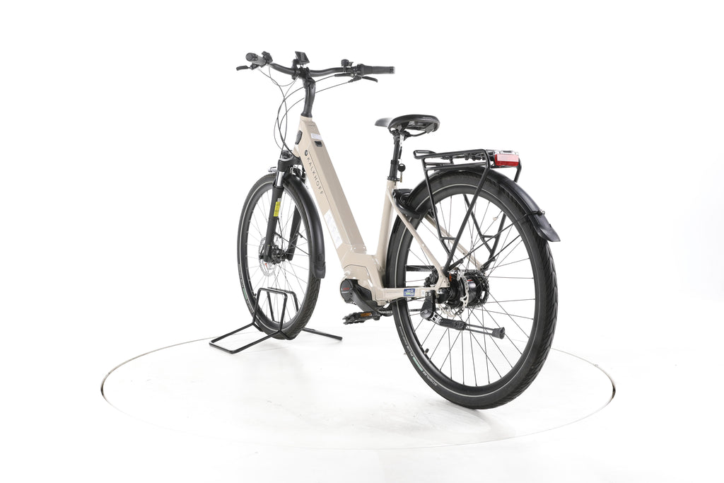 Kalkhoff IMAGE 3.B ADVANCE City E-Bike Tiefeinsteiger - Image 9