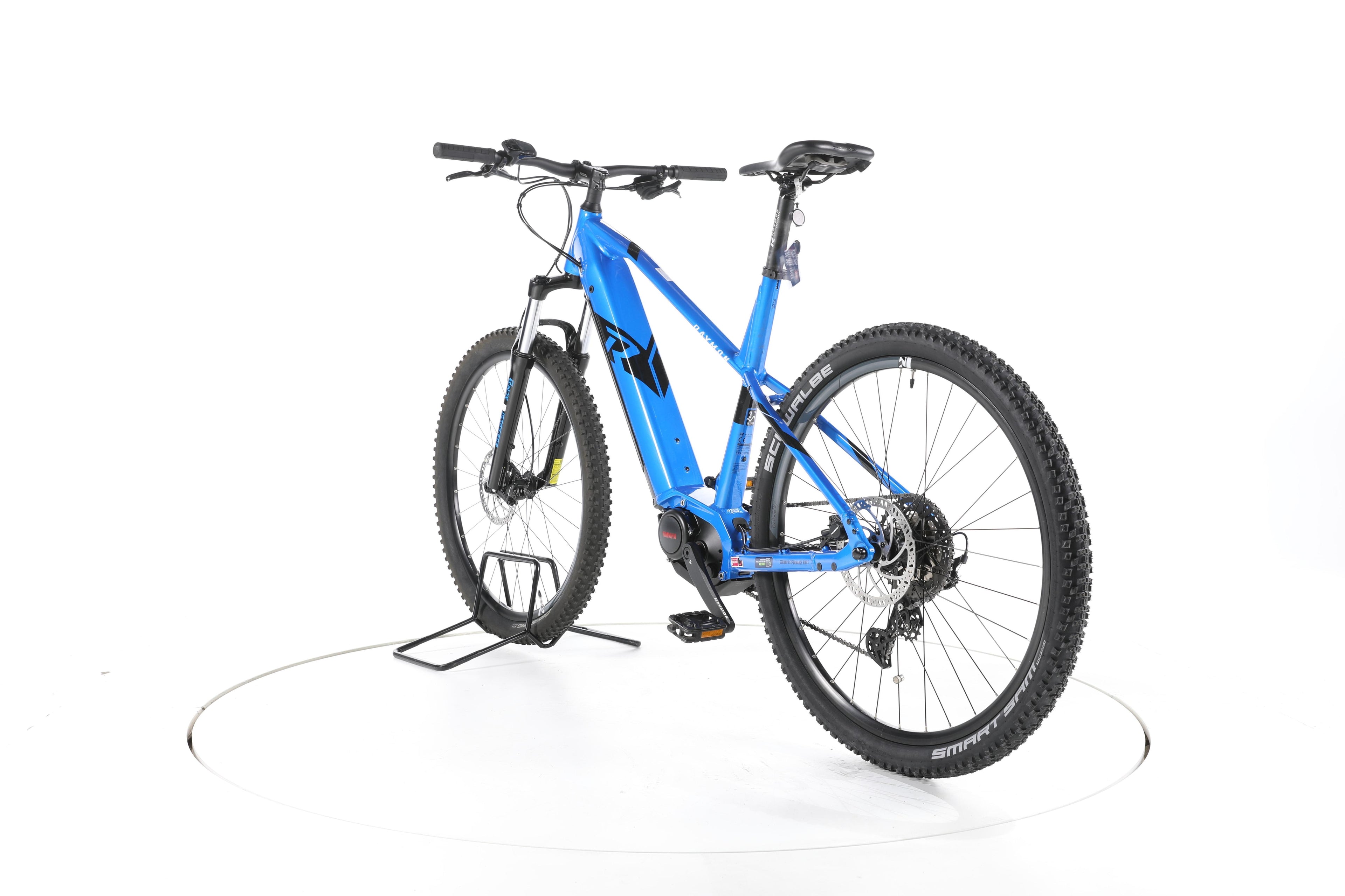 R Raymon Hardray E 6.0 E-Bike - Image 9