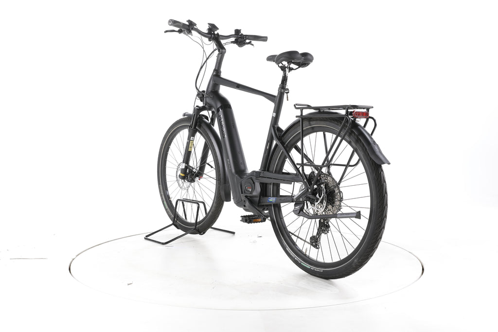Pegasus Strong EVO 12 Lite Trekking E-Bike - Image 9