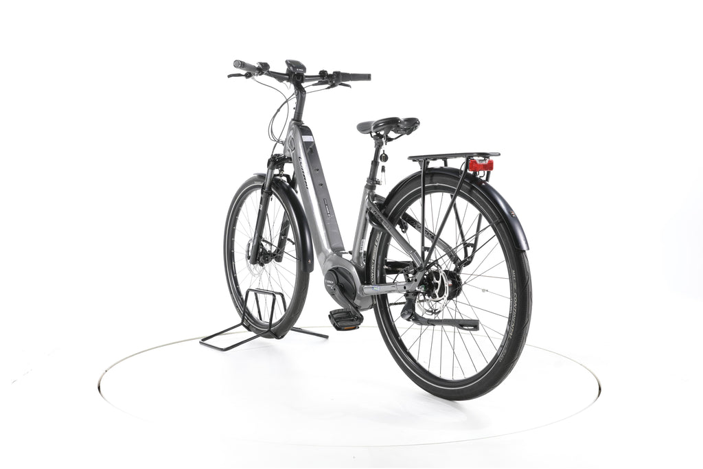 Conway Cairon TF 2.7 City E-Bike Tiefeinsteiger - Image 9
